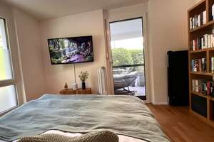 Exklusive Gartenwohnung  *** PROVISIONSFREI von PRIVAT *** – Die vollständige Adresse der Immobilie erhältst du vom Anbieter., 85053 Südost, Ingolstadt – Vorschaubild 16