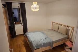 Lichtdurchflutete, offen geschnittene 3-Zimmer-Wohnung mit hochwertiger Innenausstattung und Balkon – Schützenstraße 6, 67061 Süd, Ludwigshafen am Rhein – Vorschaubild 9