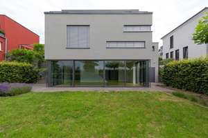 Nachhaltige Architektur in Bestform:
Atriumhaus am Phoenix-See – Die vollständige Adresse der Immobilie erhältst du vom Anbieter., 44263 Hörde (Ortsteil), Dortmund – Vorschaubild 13
