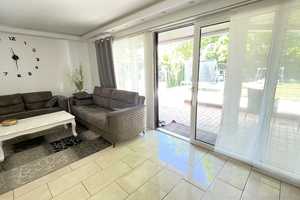 *** Bungalow mit Platzangebot, Garten, Garage... *** – Leer (Kreis) – Vorschaubild 15