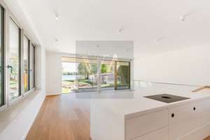Wohnen in absoluter erster Reihe am Großen Wannsee: Designerapartments auf einem privaten Parkareal. – Die vollständige Adresse der Immobilie erhältst du vom Anbieter., 14109 Wannsee, Berlin – Vorschaubild 9