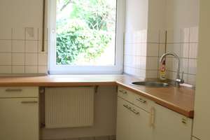 ruhiges Hinterhaus mit PKW-Stellplatz, Terrasse und 90qm Garten – Hildesheimer Strasse  228 a, 30519 Döhren, Hannover – Vorschaubild 10