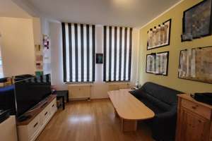 2-Zimmer-Wohnung (2. OG) mit Balkon südlich des Maschsees – Bernwardstraße 10, 30159 Döhren, Hannover – Vorschaubild 18