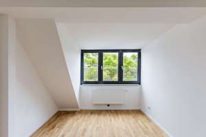 Dachgeschosswohnung im  Erstbezug mit kompakten  Grundriss im Reuterkiez – Donaustraße 49, 12043 Neukölln (Ortsteil), Berlin – Vorschaubild 6