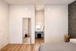 Exklusive 2,5-Zimmer-Wohnung mit  Hauscharakter ,Terrasse und eigenem Garten in Osnabrück – Belmer Straße 100 e, 49084 Schinkel-Ost, Osnabrück – Vorschaubild 10