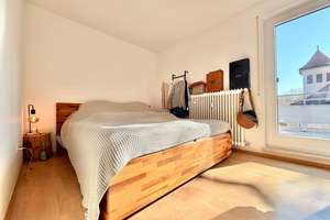 Außergewöhnliches Penthouse mit umlaufender Dachterrasse – Die vollständige Adresse der Immobilie erhältst du vom Anbieter., 81479 Solln, München – Vorschaubild 18