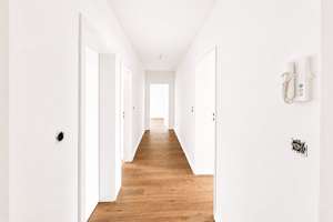 Charmante 4-Zimmer Dachgeschosswohnung am beliebten Frankenplatz in Düsseldorf Derendorf – Die vollständige Adresse der Immobilie erhältst du vom Anbieter., 40476 Derendorf, Düsseldorf – Vorschaubild 10