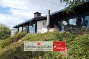 Weit schauen, ruhig wohnen - EFH in Büdingen