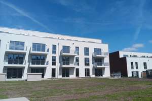 4-Zimmer-Wohnung in Lübeck in ruhiger, zentraler Lage, Erstbezug im Neubau  – 23558 Sankt Lorenz Süd, Lübeck – Vorschaubild 5