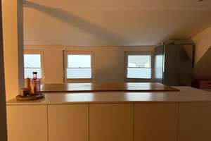 Modernisierte 3-Zimmer-Wohnung mit gehobener Innenausstattung zur Miete in Remscheid – Stephanstr. 27, 42859 Zentralpunkt, Remscheid – Vorschaubild 3