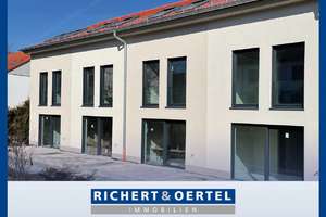 NEUBAU: Modernes Innenstadt-Reihenmittelhaus - sofort bezugsfrei
