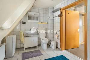 Schönes Bauernhaus mit 6 Zimmern und Garage in sehr guter Lage – Die vollständige Adresse der Immobilie erhältst du vom Anbieter., 90547 Stein – Vorschaubild 21