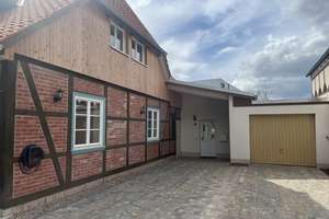 Großzügiges 3,5-Zi.-Haus mit Garten und Blick ins Grüne in Wolfsburg-Rothenfelde – Rothenfelder Markt 8a, 38440 Rothenfelde, Wolfsburg – Vorschaubild 1