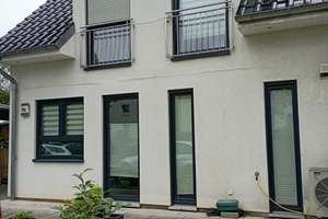 Möblierte Doppelhaushälfte mit Garten, Pool & Kamin in Hamburg-Eidelstedt – Steinacker 14b, 22523 Eidelstedt, Hamburg – Vorschaubild 19