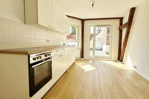 4 - Zimmerwohnung mit Terrasse in Spandau! – Kurstraße 4, 13585 Spandau (Ortsteil), Berlin – Vorschaubild 5