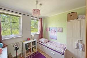 Reinfeld - 5 Zimmer Doppelhaus in ruhiger Sackgassenlage - ideal für die Familie – Die vollständige Adresse der Immobilie erhältst du vom Anbieter., 23858 Reinfeld (Holstein) – Vorschaubild 12