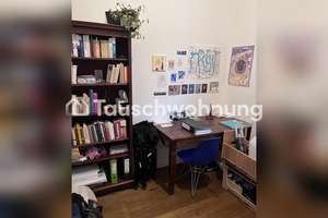 Tauschwohnung: 3-Zimmer-Altbau in Köln Nippes mit Garten – Die vollständige Adresse der Immobilie erhältst du vom Anbieter., 50737 Weidenpesch, Köln – Vorschaubild 7