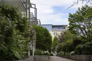Kompakte 2 Zimmerwohnung zu vermieten! – Am Hopfengarten 6b, 64295 Darmstadt-West, Darmstadt – Vorschaubild 23