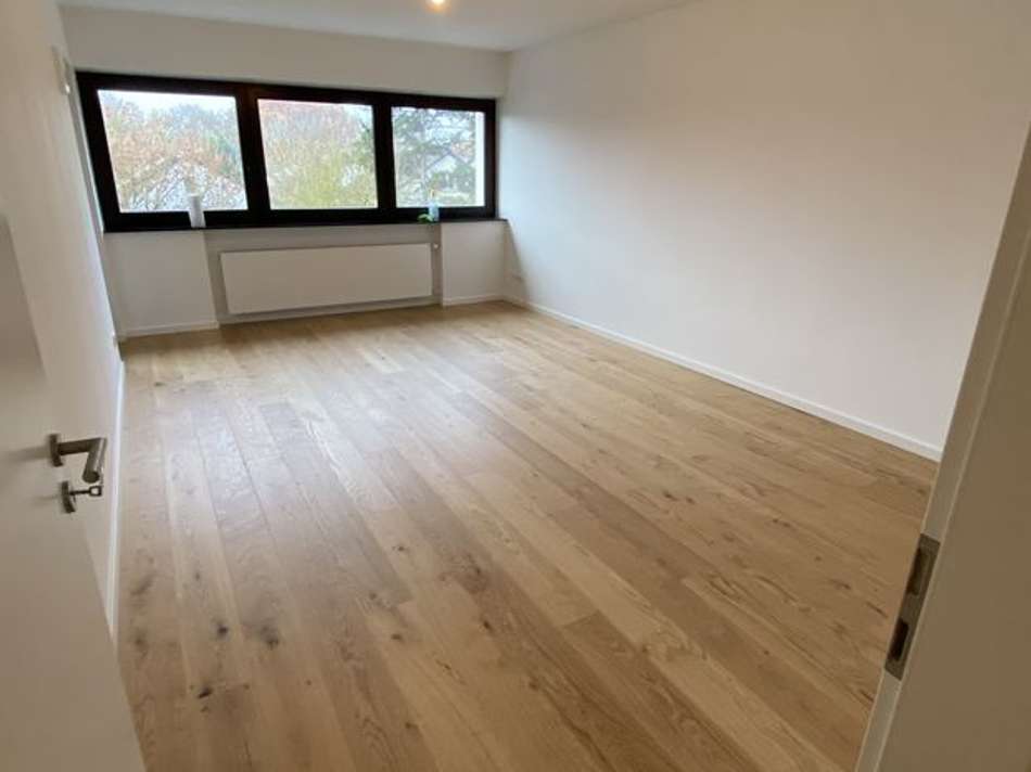 Helles Wohnzimmer