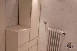 Alltagstaugliche 3-Zimmer-Wohnung mit Balkon in Düsseldorf – Helmholtzstrasse 6, 40215 Friedrichstadt, Düsseldorf – Vorschaubild 8