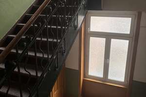 Von Privat:: Komplett sanierte 2 Zimmer Altbauwohnung – Kasteler Straße 5, 65203 Biebrich, Wiesbaden – Vorschaubild 4