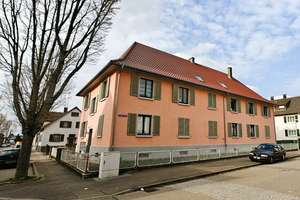 Mehrfamilienhaus mit 4 Wohneinheiten im Zentrum der Stadt – Luisenstraße 9, 77955 Ettenheim – Vorschaubild 1