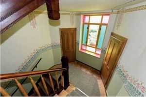 großzügige helle 2 Zimmerwohnung mit Balkon – Volksgartenstr. 8, 4347 Leipzig – Vorschaubild 27