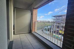 Schöne 2-Zimmer WHG inkl. Tiefgaragenstellplatz – Steinworth 4, 30539 Bemerode, Hannover – Vorschaubild 6