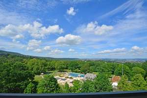 Penthouse Wilhelmshöhe und den Herkules zum Greifen nah – Die vollständige Adresse der Immobilie erhältst du vom Anbieter., 34131 Bad Wilhelmshöhe, Kassel – Vorschaubild 15
