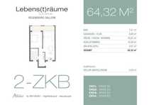 Regensburg, ... - Eigentumswohnungen, 2-Zimmer