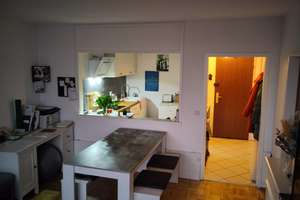Schicke 2-Zimmer Wohnung im 5. OG mit Balkon in Bonn-Beuel – Die vollständige Adresse der Immobilie erhältst du vom Anbieter., 53227 Limperich, Bonn – Vorschaubild 4