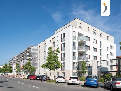 Wohnung mit Garten mieten in Fürth (Bayern) ImmoScout24