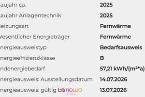 Es gibt nur ein Leben: Fallersleben! GROßE Wohnung für Ihre Zukunft! – Die vollständige Adresse der Immobilie erhältst du vom Anbieter., 38442 Fallersleben, Wolfsburg – Vorschaubild 14