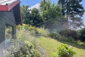 EFH mit Garten, Terrasse und Garage - Beste Aussicht über die Voreifel- – Mayen-Koblenz (Kreis) – Vorschaubild 57