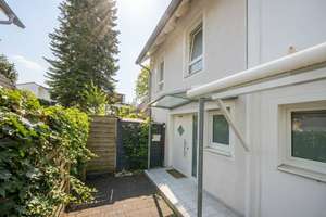 Familienfreundliches Reihenendhaus in ruhiger Lage – Die vollständige Adresse der Immobilie erhältst du vom Anbieter., 80689 Blumenau, München – Vorschaubild 3