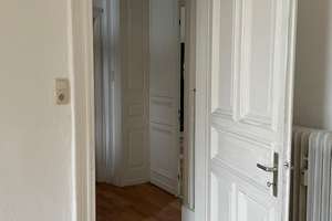 Stilvolle 3-Zimmer-Altbauwohnung in Bonn-Poppelsdorf, direkt an der Uni – Meckenheimer Allee 178, 53115 Poppelsdorf, Bonn – Vorschaubild 4