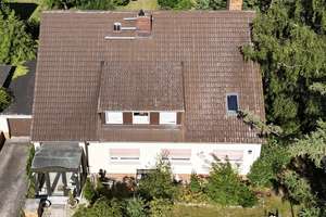 Im Bestand Modernisieren oder als MFH erweitern!  Freigestelltes 1-2FamHaus Kohlheck! – Zugspitzstraße 49, 65199 Dotzheim, Wiesbaden – Vorschaubild 5