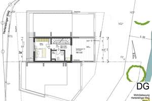 NEUBAU I Reihenmittelhaus mit Weitblick – Dachterrasse & Garten – Die vollständige Adresse der Immobilie erhältst du vom Anbieter., 69517 Gorxheimertal – Vorschaubild 23