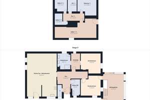 Ihr neues Zuhause – modernisiertes Einfamilienhaus mit Wintergarten &Sauna in Silberstreifen – Die vollständige Adresse der Immobilie erhältst du vom Anbieter., 76287 Rheinstetten – Vorschaubild 41