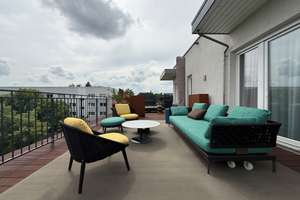 Frei! Luxuriöse Penthouse -Wohnung mit traumhaften Ausblick – Die vollständige Adresse der Immobilie erhältst du vom Anbieter., 12527 Grünau, Berlin – Vorschaubild 12