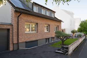 Freistehendes Einfamilienhaus mit Garten und Pool in Wuppertal-Langerfeld – Inselstraße 39, 42389 Langerfeld-Beyenburg, Wuppertal – Vorschaubild 2