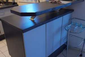 Exklusive Möblierte 2-Zimmer-Wohnung mit EBK in Garching bei München – Telschowstrasse, 13 13, 85748 München (Kreis) – Vorschaubild 3