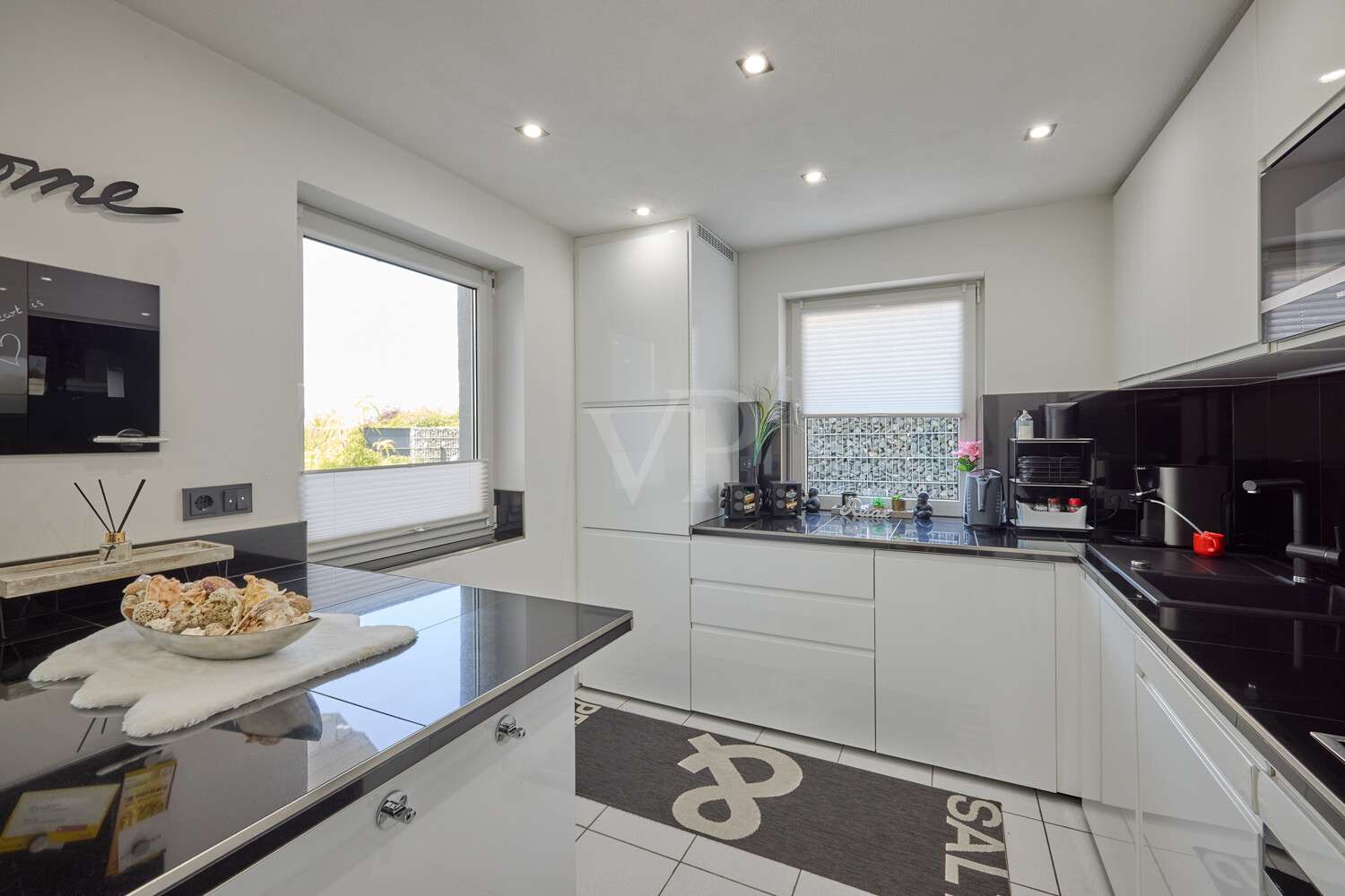 Immobilie in Lützelbach - Modernisiertes Mehrfamilienhaus: Großzügiges Wohnerlebnis - Bild 10