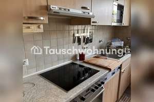 Tauschwohnung: Familienwohnung  mit Balkon  und Garten – 80997 Allach, München – Vorschaubild 6
