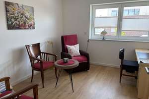Moderne 3,5 Zimmer-Wohnung mit Terrassenbalkon 
in 47239 Duisburg-Rumeln/Kaldenhausen – Die vollständige Adresse der Immobilie erhältst du vom Anbieter., 47239 Rumeln-Kaldenhausen, Duisburg – Vorschaubild 8