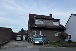 Mehrgenerationen Wohnen / 2 bis 3 Familienhaus zur Eigennutzung  – Wesel (Kreis) – Vorschaubild 3
