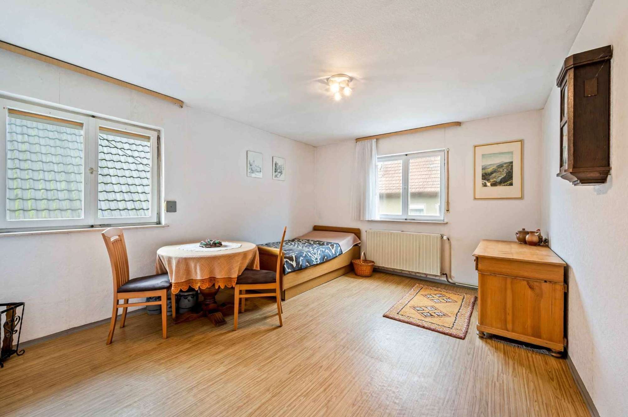 Immobilie in Elmstein - Ihr neues Zuhause im Grünen – mit Charme, Geschichte und viel Platz zum Leben - Bild 5