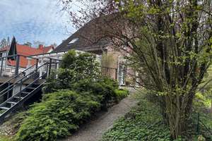 Moderne und helle Doppelhaushälfte auf großem Grundstück vor den Toren Hamburgs – Die vollständige Adresse der Immobilie erhältst du vom Anbieter., 21220 Seevetal – Vorschaubild 5