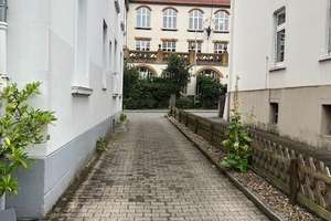 Wohnen nahe der Innenstadt - 2-Zimmer-Apartment – Die vollständige Adresse der Immobilie erhältst du vom Anbieter., 33604 Mitte, Bielefeld – Vorschaubild 8