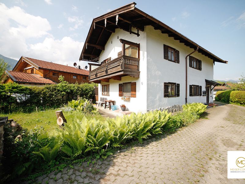 Grundstück kaufen in Kreis Miesbach ImmoScout24